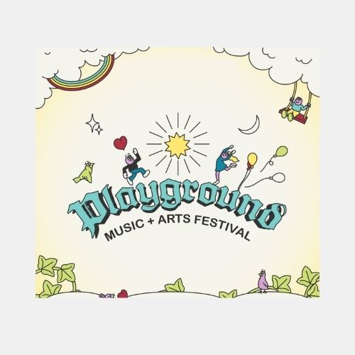 Playground Music and Arts Festival Portland Tickets