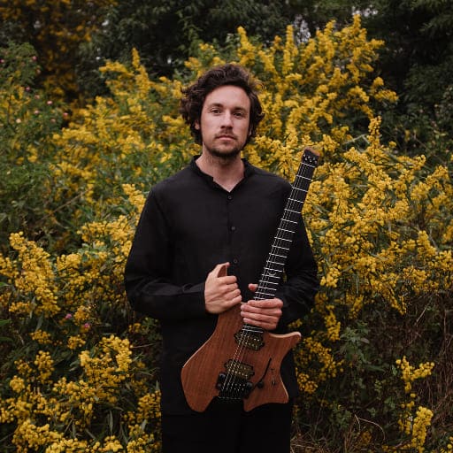 Plini in Portland