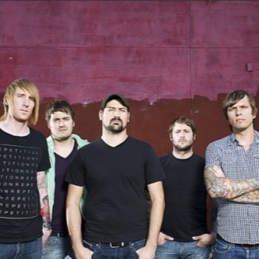 Poison The Well Portland Concert Tickets