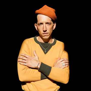 Pokey LaFarge Portland Concert Tickets