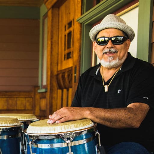 Poncho Sanchez Portland Concert Tickets