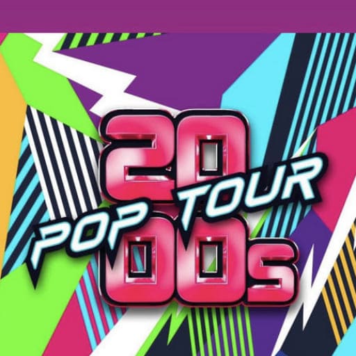 Pop 2000 Tour in Portland