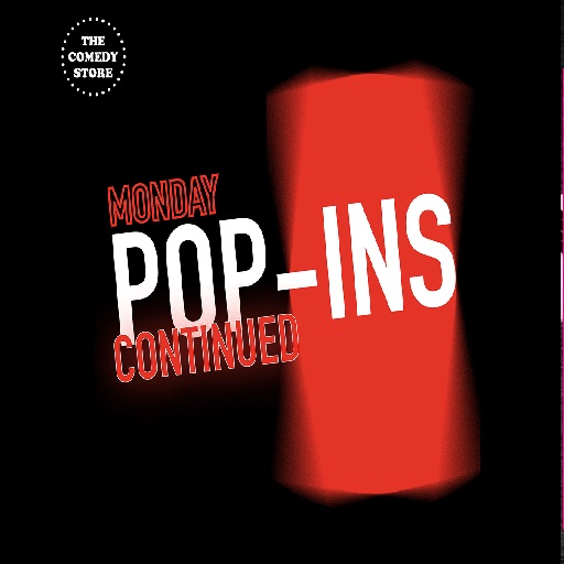 Pop-Ins Continued Portland Tickets