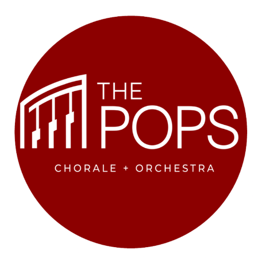 Pops Chorale Portland Concert Tickets