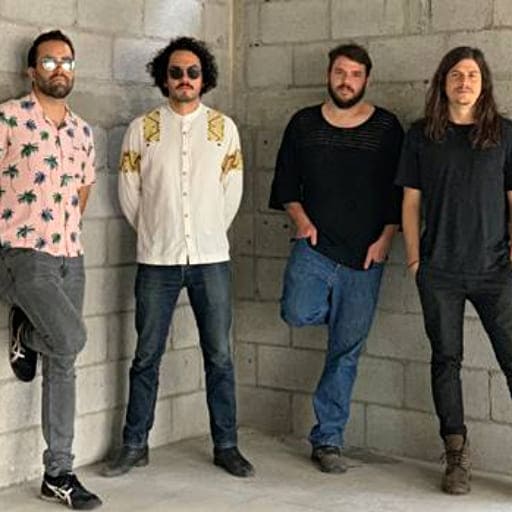 Porter - Band in Portland