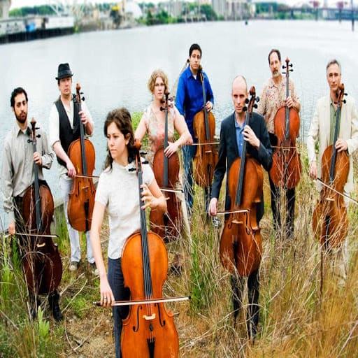 Portland Cello Project Portland Tickets
