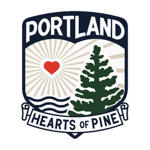 Portland Hearts of Pine