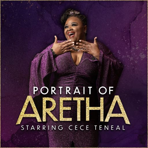 Portrait of Aretha Portland Tickets