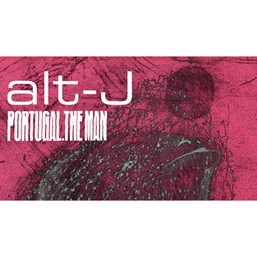 Portugal. The Man Tickets