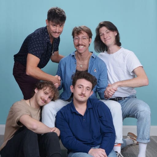 Post Sex Nachos Portland Tickets