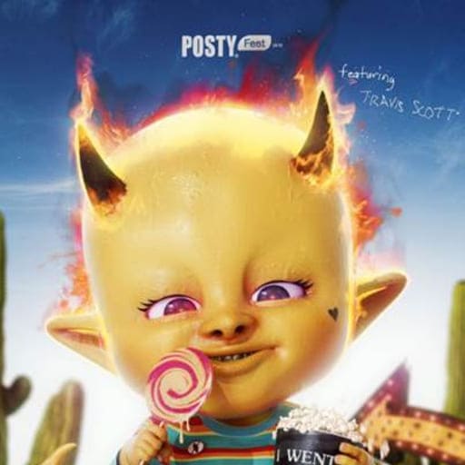 Posty Fest Portland Concert Tickets