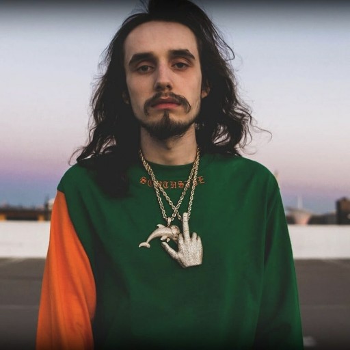 Pouya Portland Concert Tickets