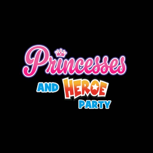 Princess and Hero Party Portland Tickets
