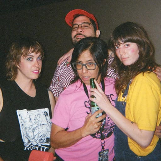 Prism Bitch Portland Tickets