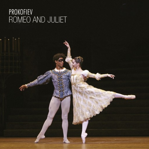 Prokofiev's Romeo and Juliet Portland Tickets