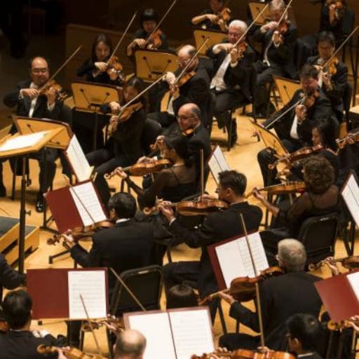 Prokofiev Portland Tickets