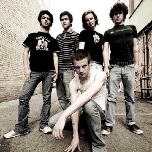 Protest The Hero Portland Tickets