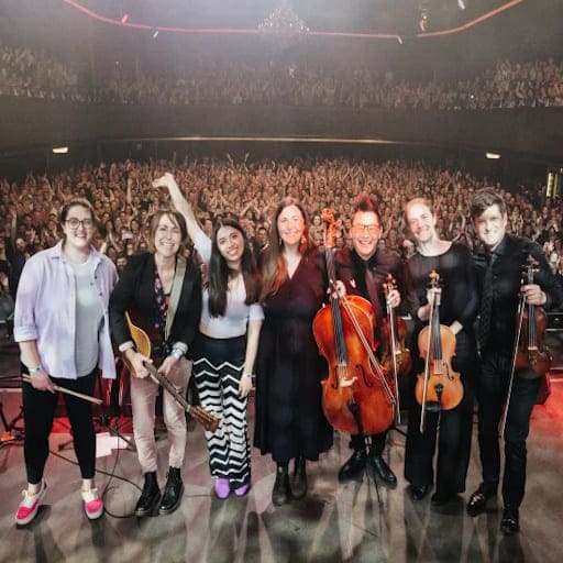 Pub Choir Portland Tickets