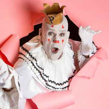 Puddles Pity Party Portland Concert Tickets