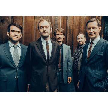 Punch Brothers Portland Tickets