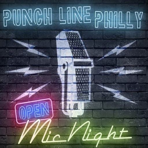 Punch Line Philly Open Mic Night Portland Tickets