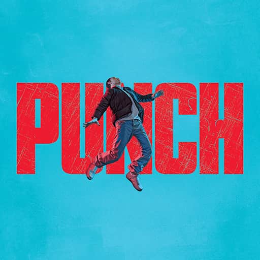 Punch in Portland