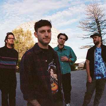 Pup Portland Tickets
