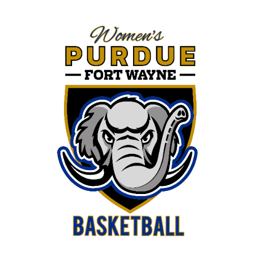 Purdue Fort Wayne Mastodons Women's Basketball
