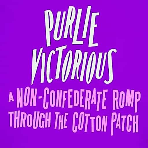 Purlie Victorious in Portland