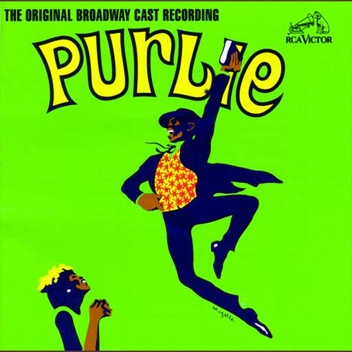 Purlie Tickets