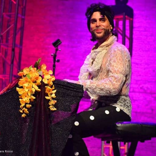 Purple Experience - Prince Tribute Portland Tickets