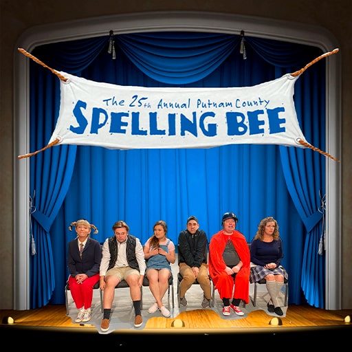 Putnam County Spelling Bee in Portland
