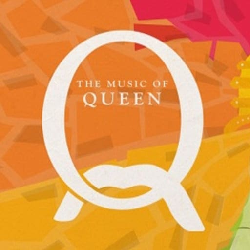 Q - The Music Of Queen Portland Tickets
