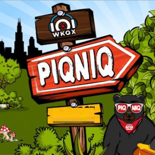 Q101 Piqniq Portland Tickets