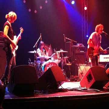 Quasi Portland Tickets