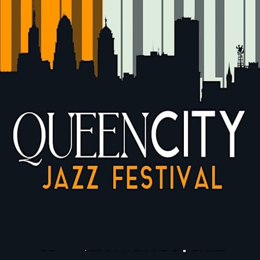 Queen City Jazz Fest Portland Concert Tickets
