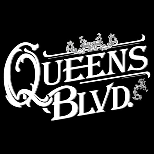 Queens Boulevard in Portland