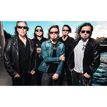 Queensryche Portland Tickets