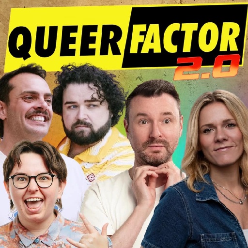 Queer Factor Portland Tickets