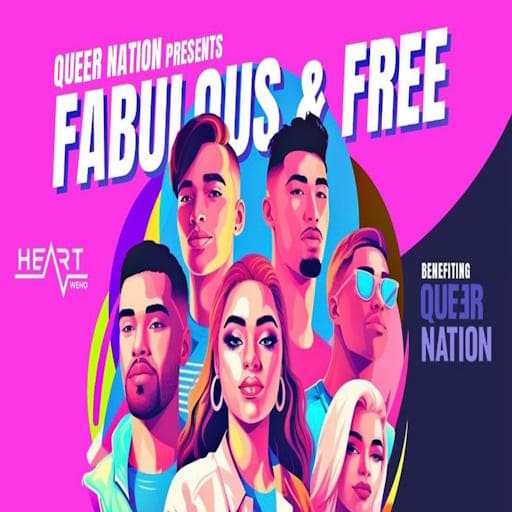 Queer Nation Portland Tickets