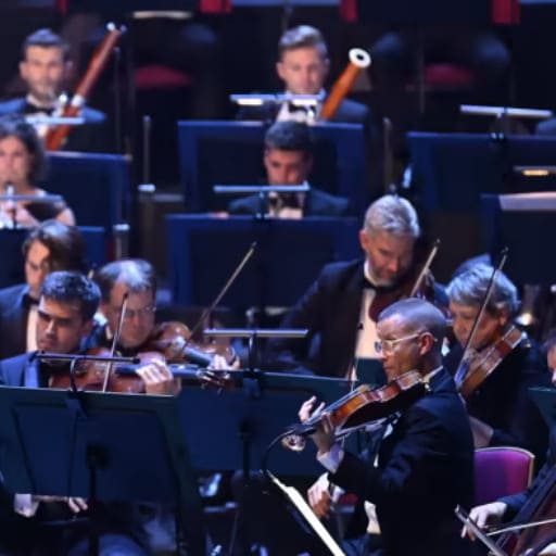 Rachmaninoff Symphony No. 3 Portland Tickets