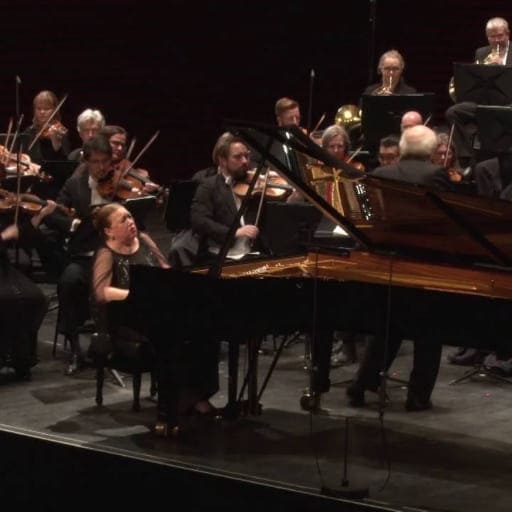 Rachmaninoff Portland Tickets