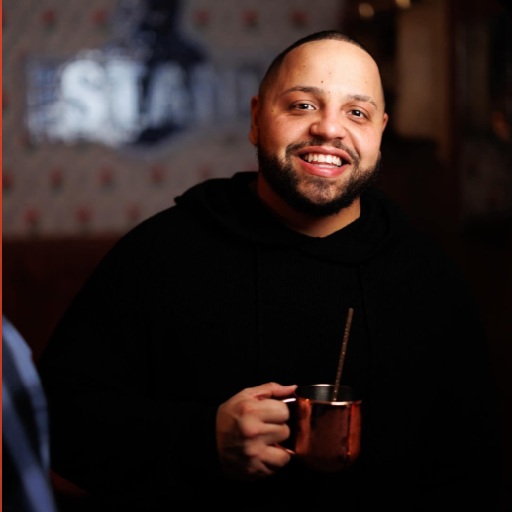 Radel Ortiz in Portland