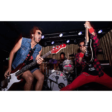 Radkey Tickets 2026