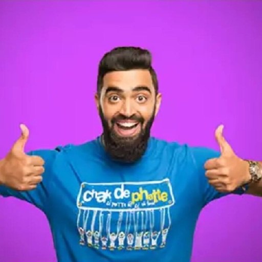 Rahul Dua Portland Tickets