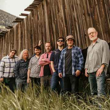 Railroad Earth Portland Tickets