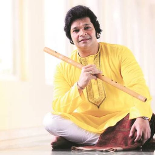 Rakesh Chaurasia Portland Tickets