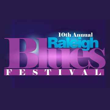 Raleigh Blues Festival Portland Tickets