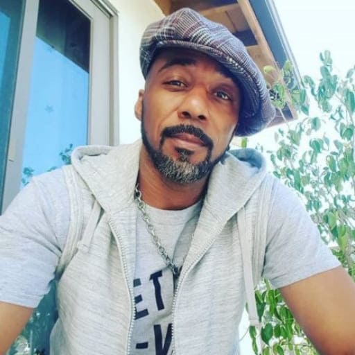 Ralph Tresvant Portland Tickets