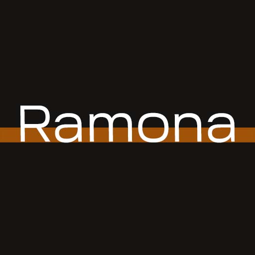 Ramona in Portland